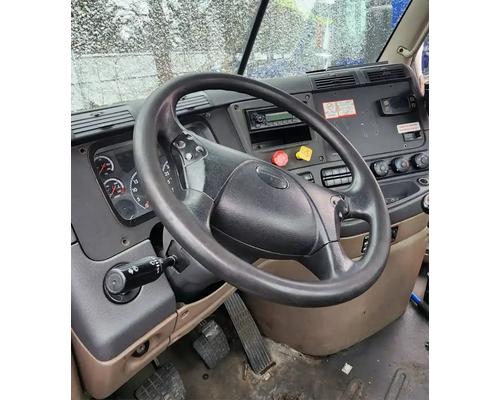 Freightliner Cascadia 113 Steering Column # Freightliner Cascadia 113 Steering Column #