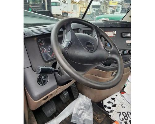 Freightliner Cascadia 113 Steering Column # Freightliner Cascadia 113 Steering Column #