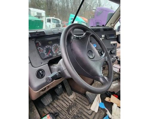 Freightliner Cascadia 113 Steering Column # Freightliner Cascadia 113 Steering Column #