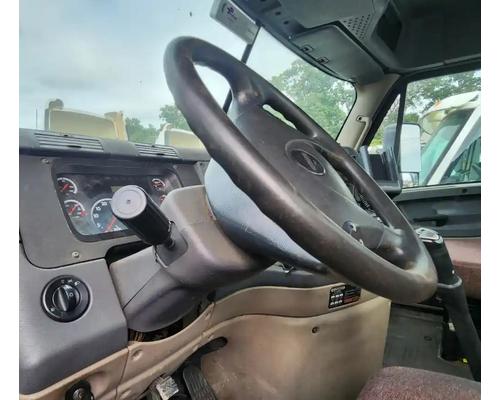 Freightliner Cascadia 113 Steering Column # Freightliner Cascadia 113 Steering Column #