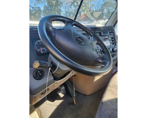 Freightliner Cascadia 113 Steering Column # Freightliner Cascadia 113 Steering Column #