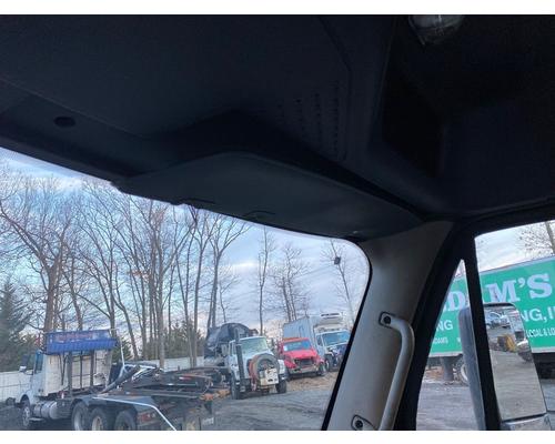  Freightliner Cascadia 113 Visor #