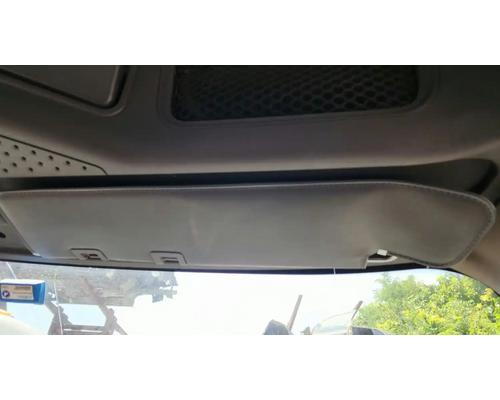  Freightliner Cascadia 113 Visor #