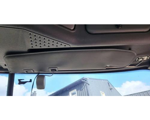  Freightliner Cascadia 113 Visor #