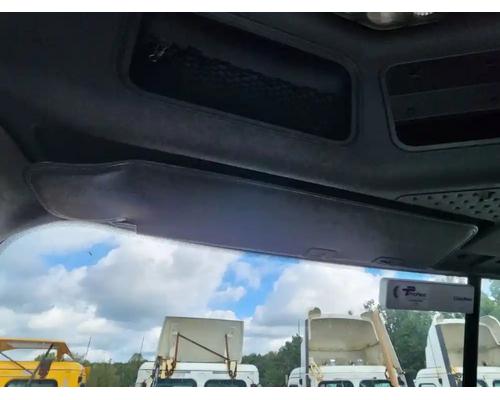  Freightliner Cascadia 113 Visor #