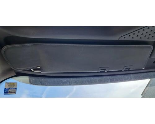 freightliner-cascadia-113-visor #1450049