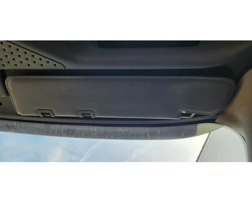 freightliner-cascadia-113-visor #1450050