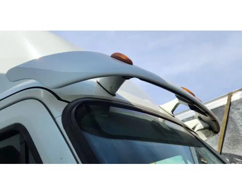 freightliner-cascadia-113-visor #1450052
