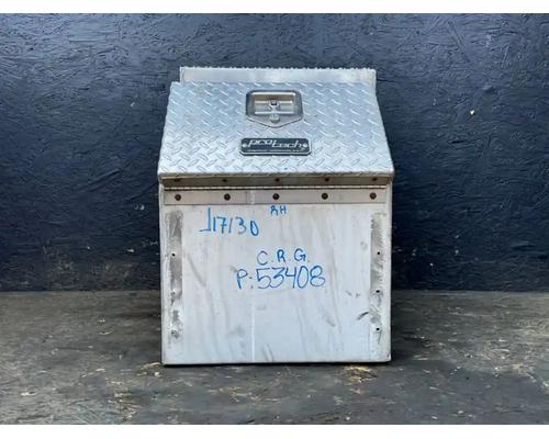 freightliner-cascadia-113-tool-box #1351622