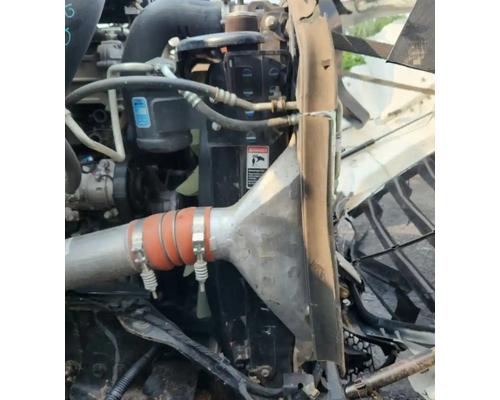  Freightliner Cascadia 116 Day Cab AC Condensor #
