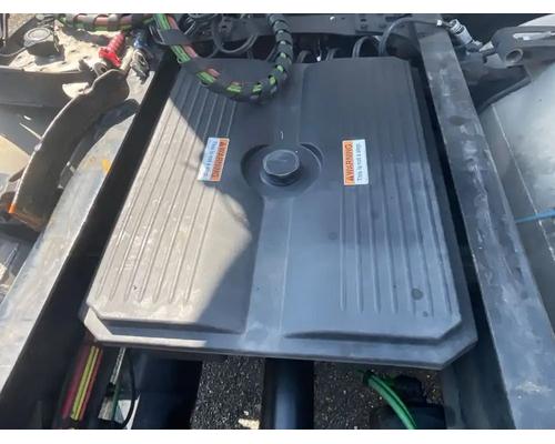 Freightliner Cascadia 116 Day Cab Battery Box # Freightliner Cascadia 116 Day Cab Battery Box #