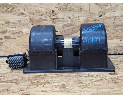  Freightliner Cascadia 116 Day Cab Blower Motor #