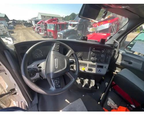  Freightliner Cascadia 116 Day Cab Dash Assembly #