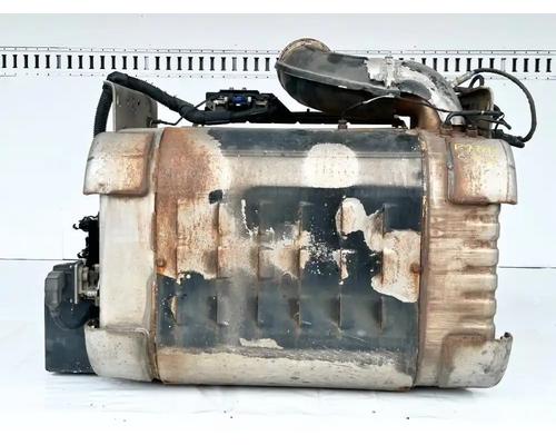  Freightliner Cascadia 116 Day Cab DPF - Diesel Particulate Filter #
