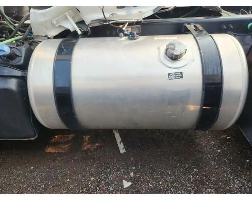  Freightliner Cascadia 116 Day Cab Fuel Tank #