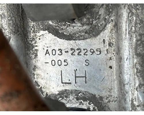  Freightliner Cascadia 116 Day Cab Fuel Tank #