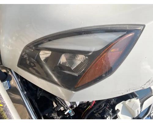 Freightliner Cascadia 116 Day Cab Headlamp Assembly # Freightliner Cascadia 116 Day Cab Headlamp Assembly #