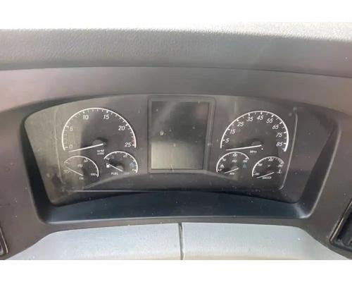  Freightliner Cascadia 116 Day Cab Instrument Cluster #