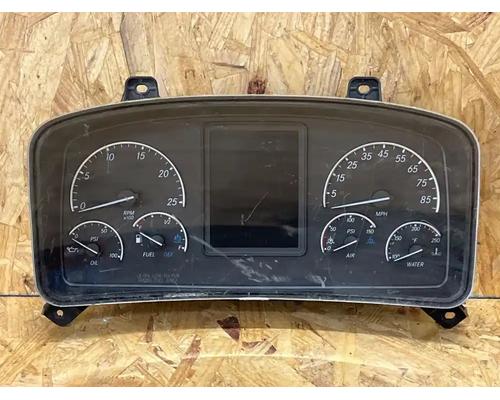  Freightliner Cascadia 116 Day Cab Instrument Cluster #