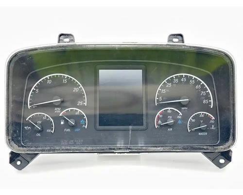  Freightliner Cascadia 116 Day Cab Instrument Cluster #