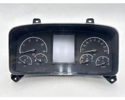 freightliner-cascadia-116-day-cab-instrument-cluster #1450323