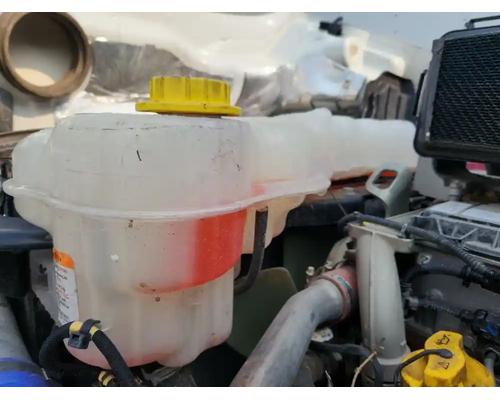  Freightliner Cascadia 116 Day Cab Radiator Overflow #