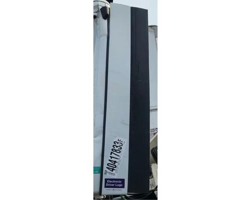 Freightliner Cascadia 116 Day Cab Fairing # Freightliner Cascadia 116 Day Cab Fairing #
