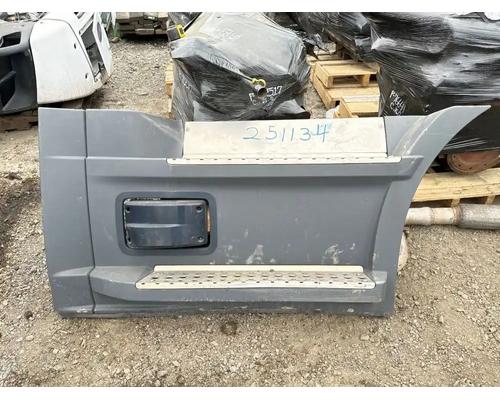Freightliner Cascadia 116 Day Cab Fairing # Freightliner Cascadia 116 Day Cab Fairing #