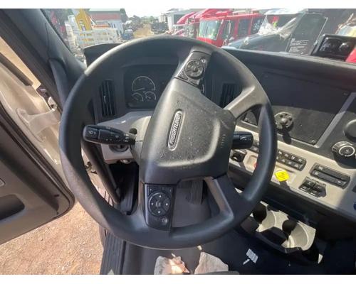  Freightliner Cascadia 116 Day Cab Steering Column #