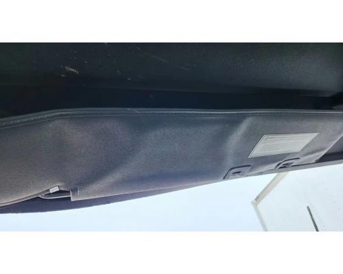  Freightliner Cascadia 116 Day Cab Visor #