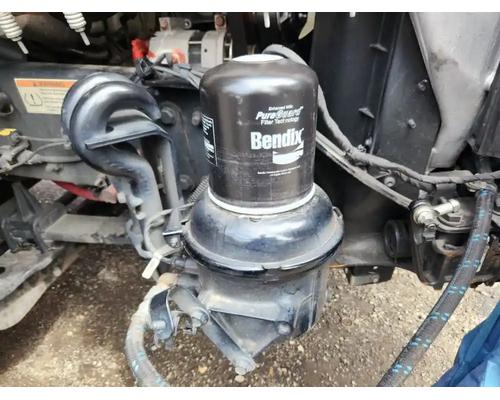  Freightliner Cascadia 116 Air Dryer #