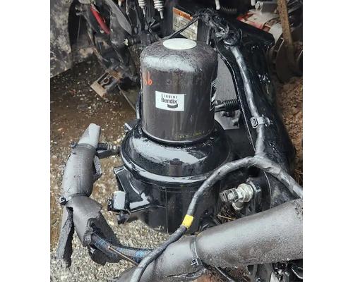 Freightliner Cascadia 116 Air Dryer # Freightliner Cascadia 116 Air Dryer #