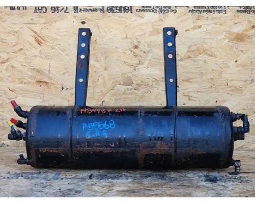 Freightliner Cascadia 116 Air Tank # Freightliner Cascadia 116 Air Tank #