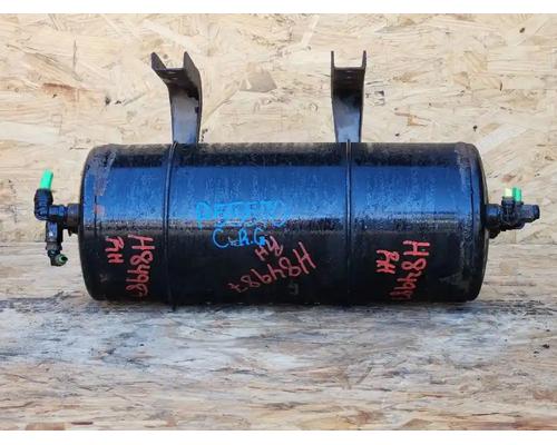 Freightliner Cascadia 116 Air Tank # Freightliner Cascadia 116 Air Tank #