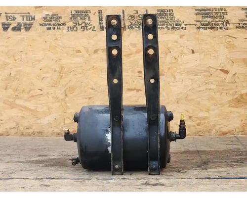Freightliner Cascadia 116 Air Tank # Freightliner Cascadia 116 Air Tank #