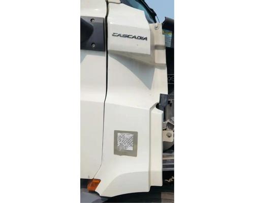 Freightliner Cascadia 116 Cowl # Freightliner Cascadia 116 Cowl #