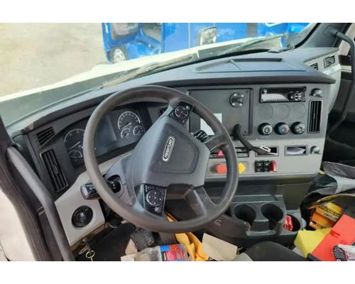 Freightliner Cascadia 116 Dash Assembly # Freightliner Cascadia 116 Dash Assembly #