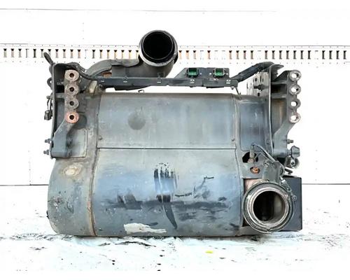  Freightliner Cascadia 116 DPF - Diesel Particulate Filter #