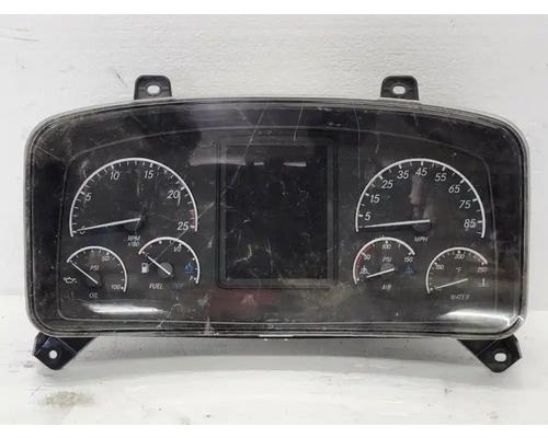  Freightliner Cascadia 116 Instrument Cluster #