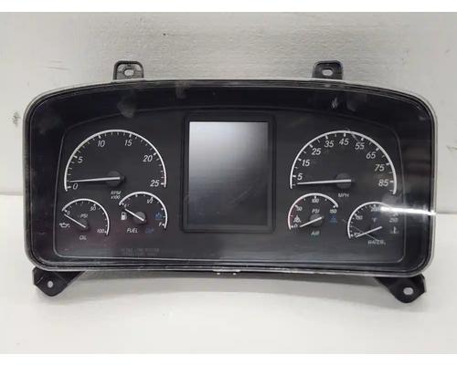  Freightliner Cascadia 116 Instrument Cluster #