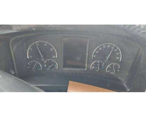  Freightliner Cascadia 116 Instrument Cluster #