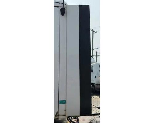  Freightliner Cascadia 116 Fairing #