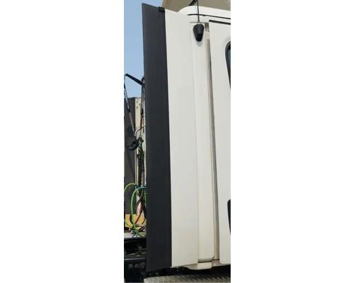 Freightliner Cascadia 116 Fairing # Freightliner Cascadia 116 Fairing #
