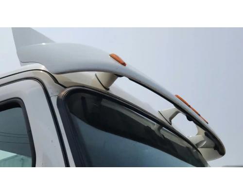  Freightliner Cascadia 116 Visor #