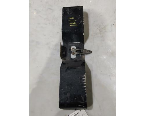 FREIGHTLINER CASCADIA 125BBC Battery Box Cover