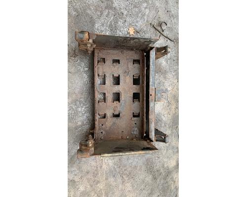 FREIGHTLINER CASCADIA 125BBC Battery Box