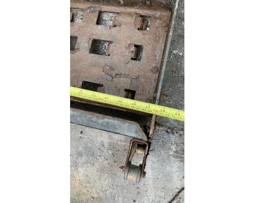 FREIGHTLINER CASCADIA 125BBC Battery Box