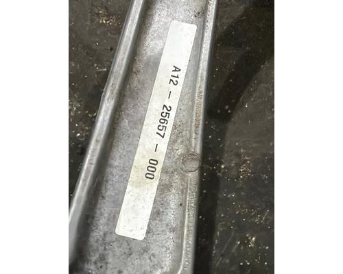FREIGHTLINER CASCADIA 125BBC BrakeClutch Pedal Box