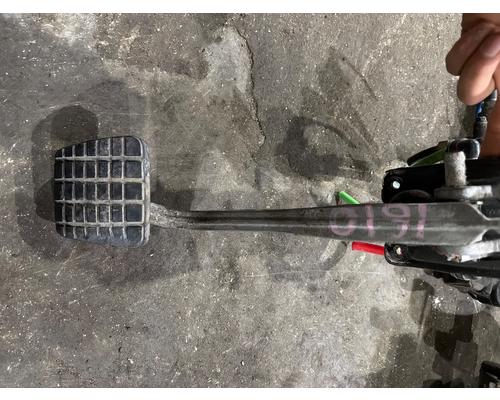 FREIGHTLINER CASCADIA 125BBC BrakeClutch Pedal Box