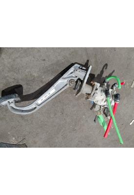 FREIGHTLINER CASCADIA 125BBC Brake/Clutch Pedal Box